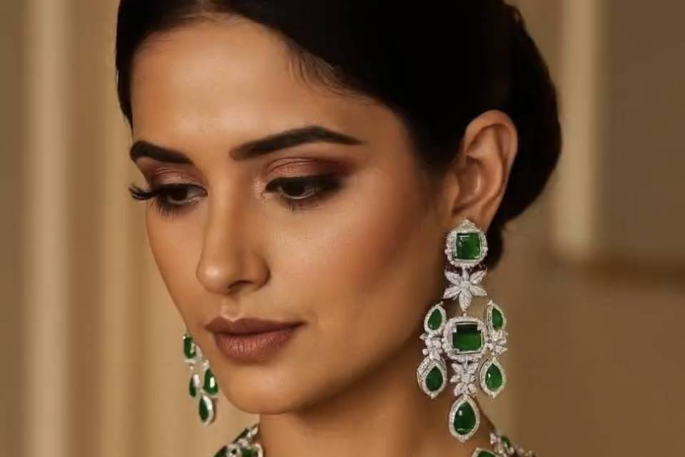 Stunning 2pc Jewellery Set