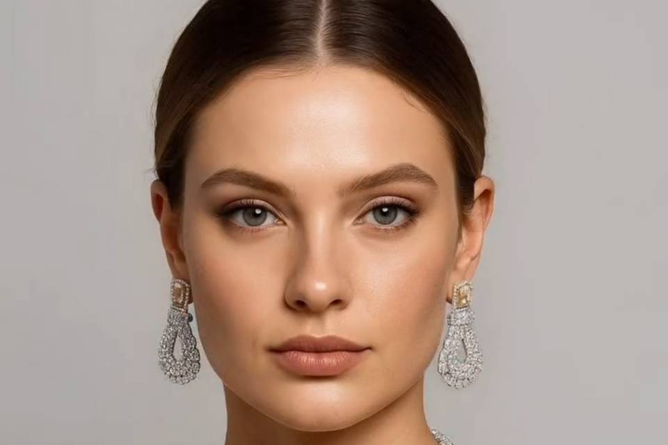 Stunning 2pc Jewellery Set