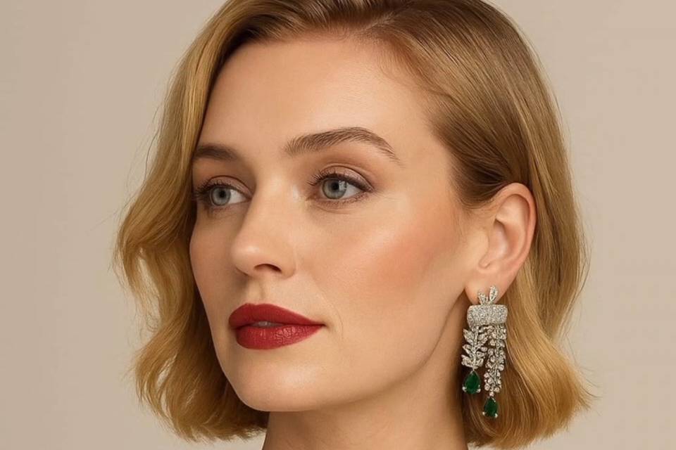 Stunning 2pc Jewellery Set