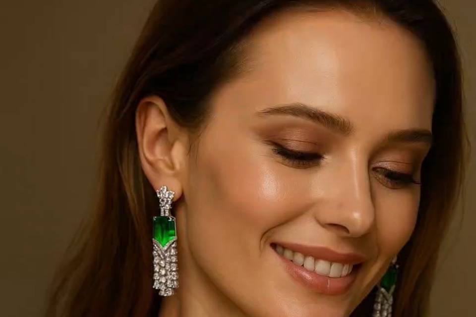 Stunning 2pc Jewellery Set