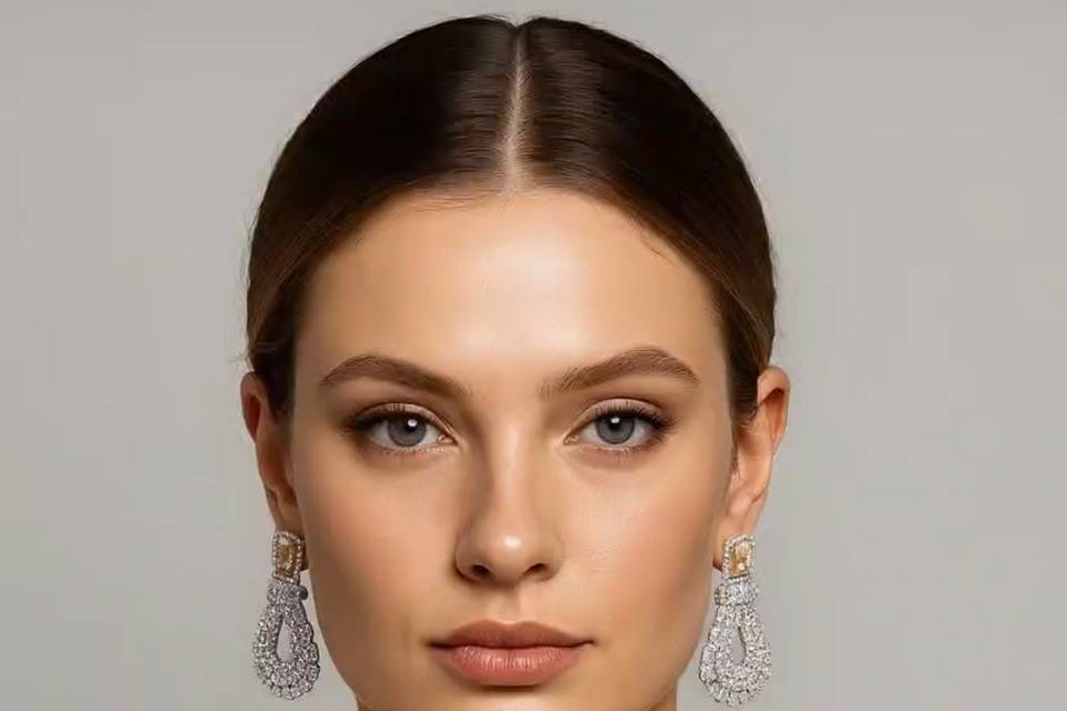 Stunning 2pc Jewellery Set