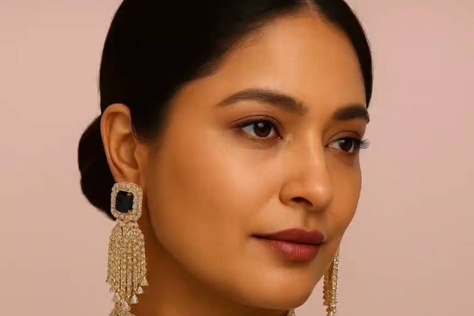 Stunning 2pc Jewellery Set