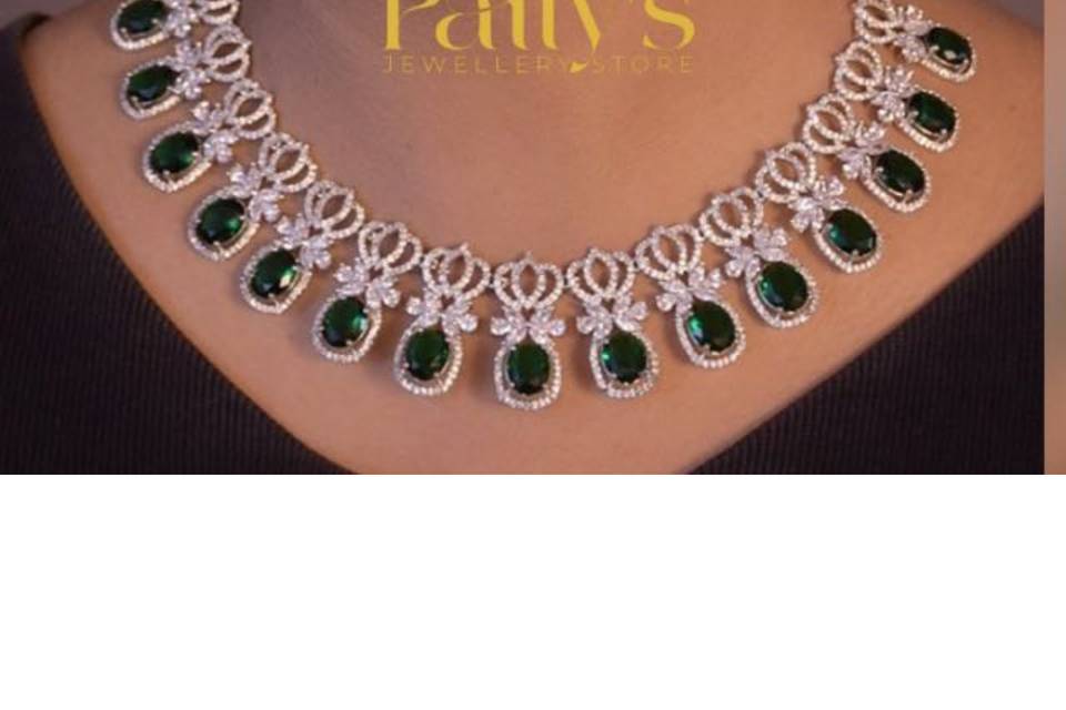 Stunning 2pc Jewellery Set