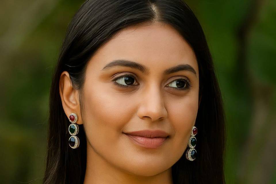 Stunning 2pc Jewellery Set