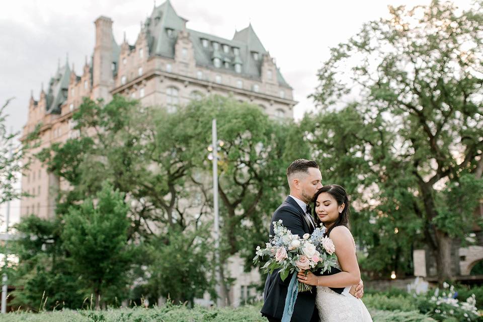 Fort Garry Hotel