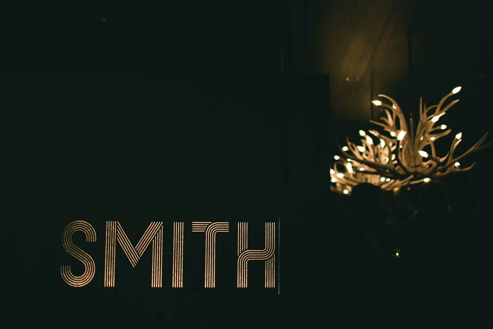 SMITH Restaurant