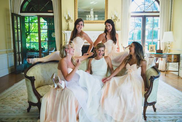 Vancouver wedding