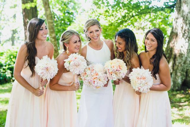 Bridal party