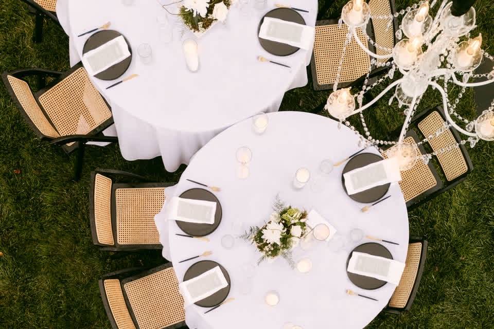 Modern Table