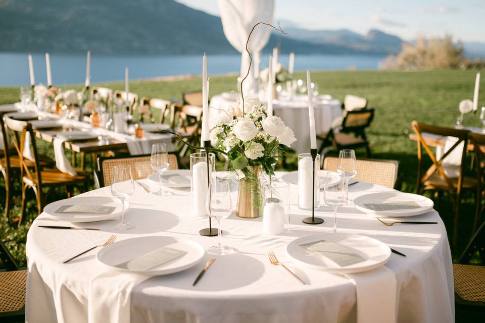 Traditional Reception