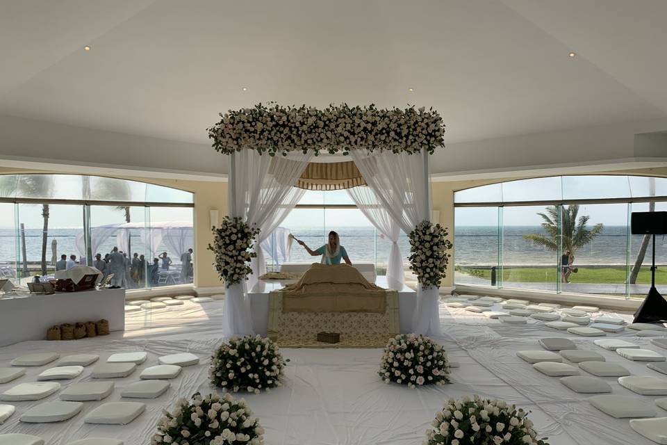 Sikh Wedding Priest Ontario