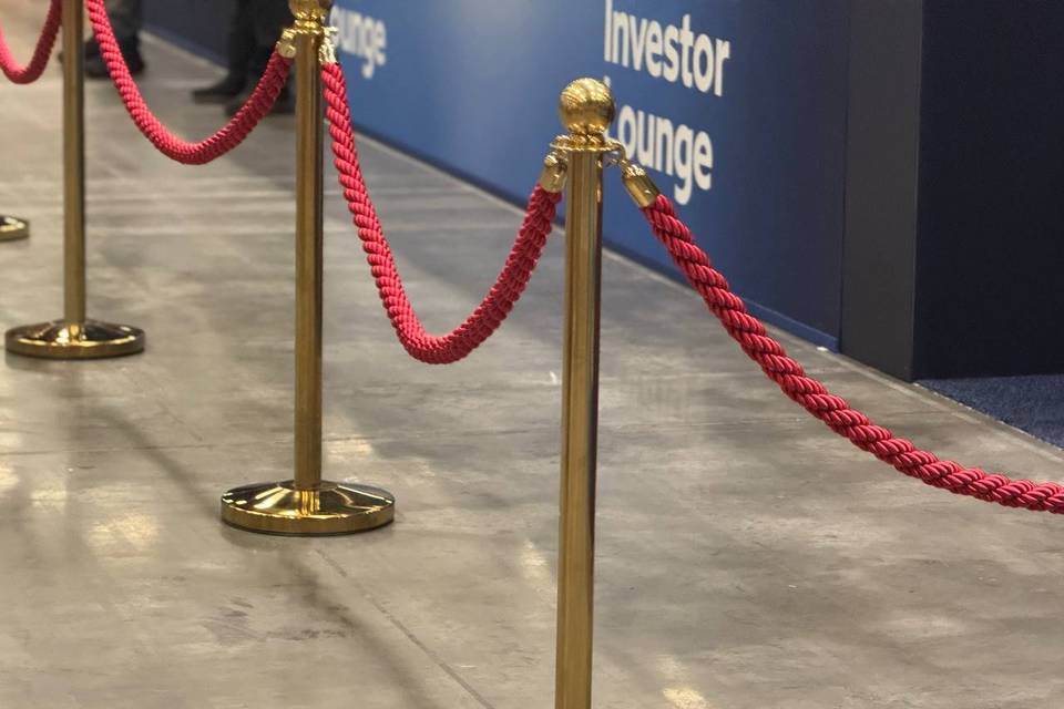 Stanchions Vancouver