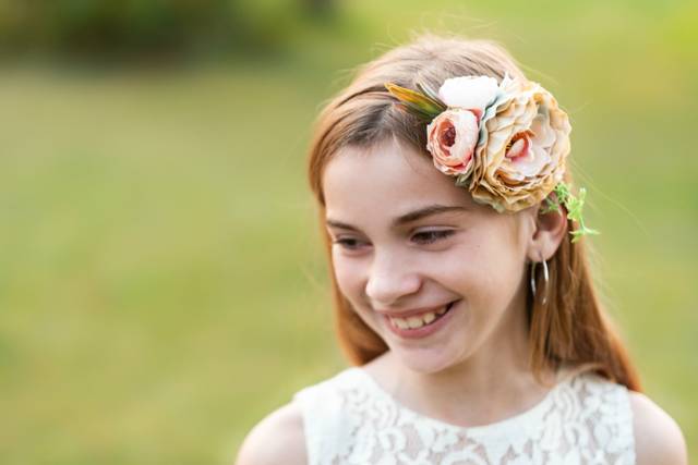 Rae's Closet- Local Flower Girl Dresses