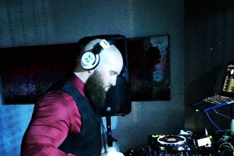 DJ Yessmann