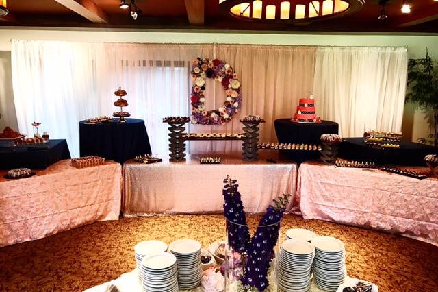 Soiree Event Rentals Ltd.