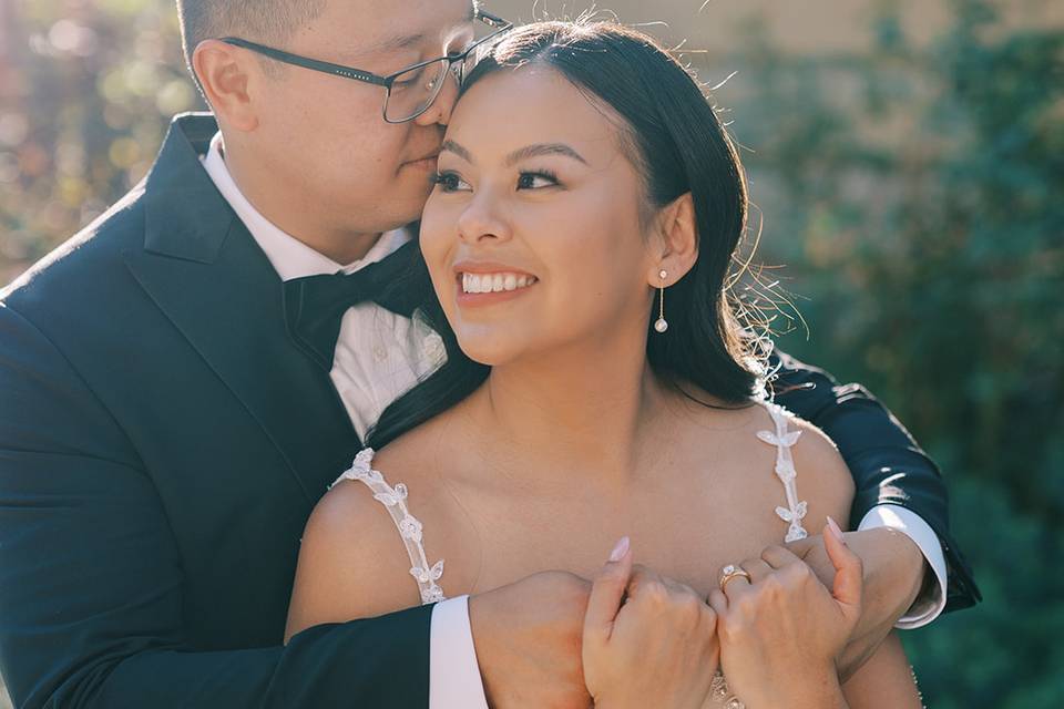 A&R Wedding