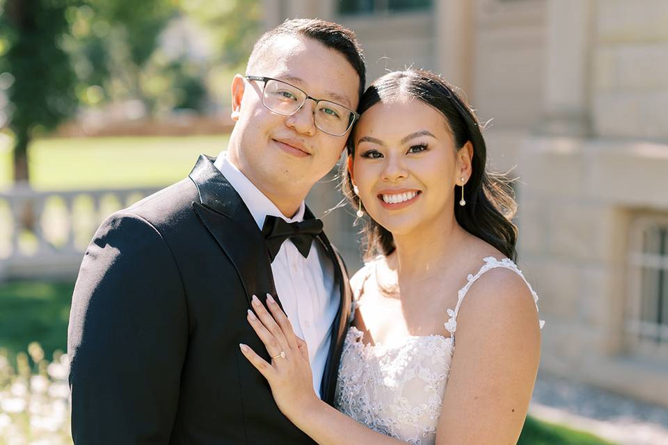 A&R Wedding