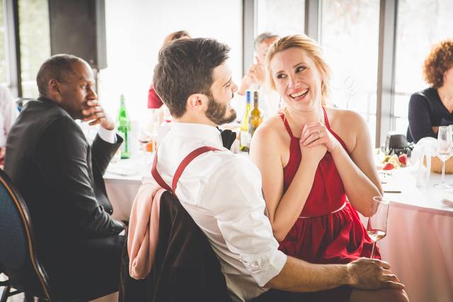Love :) Wedding by Isabelle Je