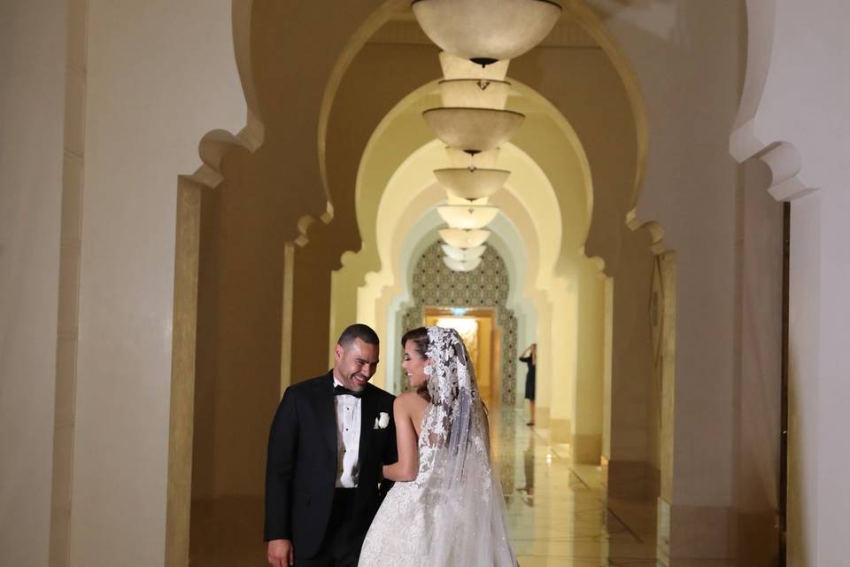 The Wedding Haven - Dubai