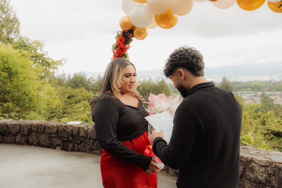 Farhan & Saibah