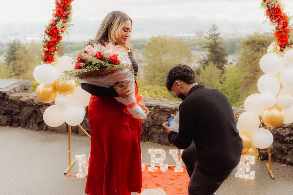 Farhan & Saibah