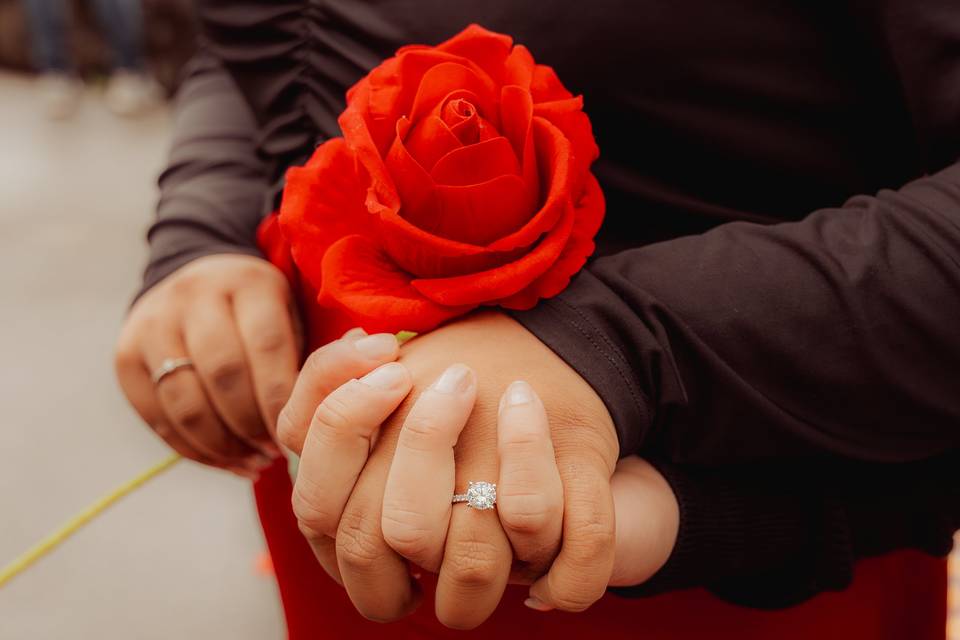 Farhan & Saibah