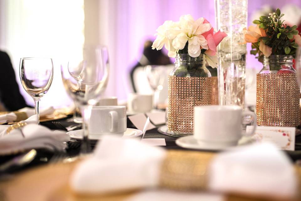 Table details