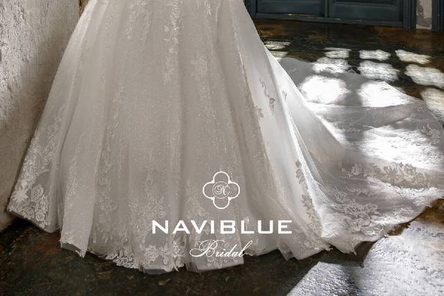 Naviblue 2024 bridal reviews