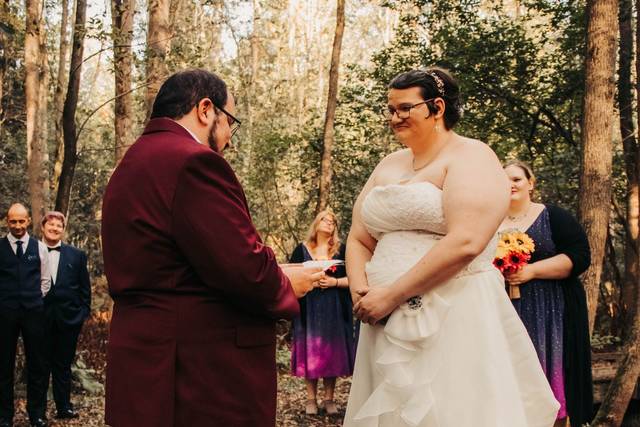 The vows