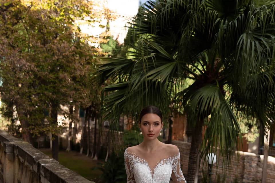 Ana Koi Bridal