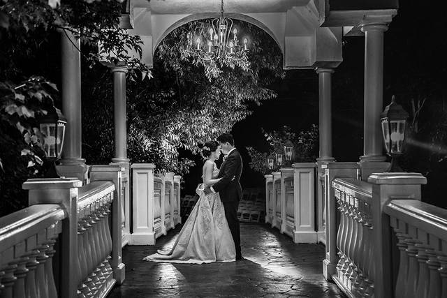 Redmoose Weddings