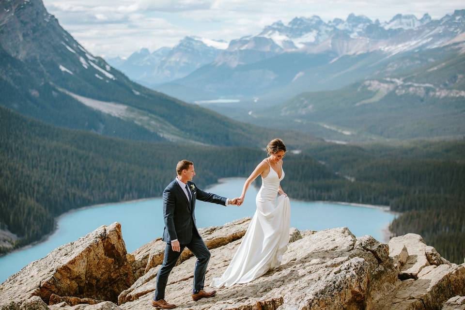 Rocky Mountain Weddings & Events