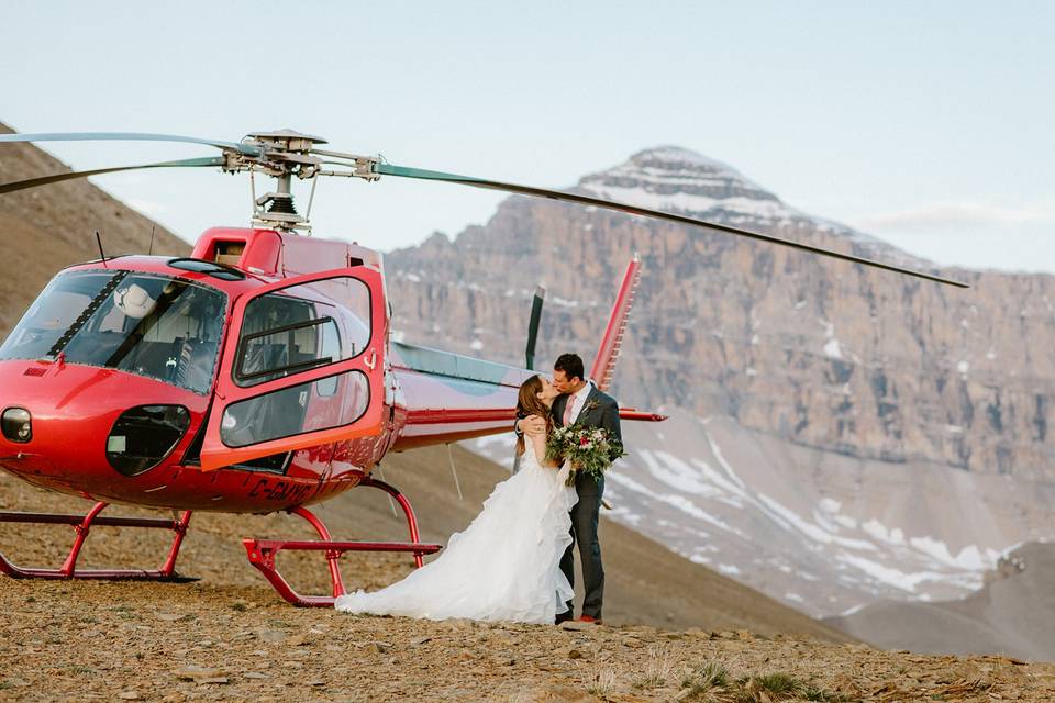Rocky Mountain Weddings & Events