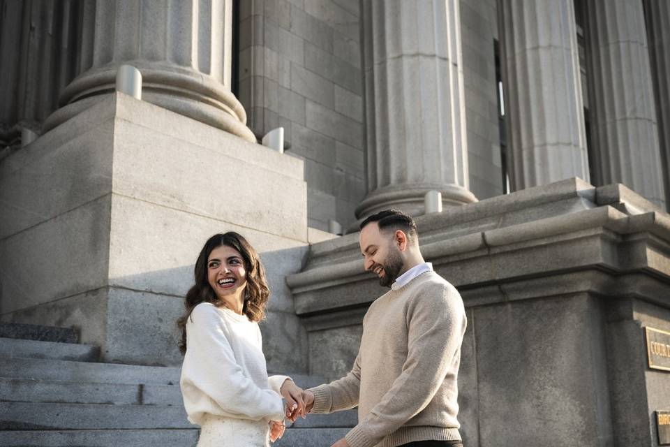 Engagement