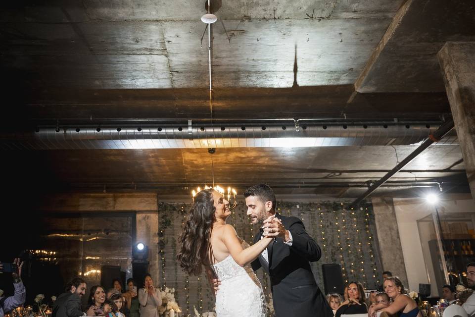 Olivia & Elijah