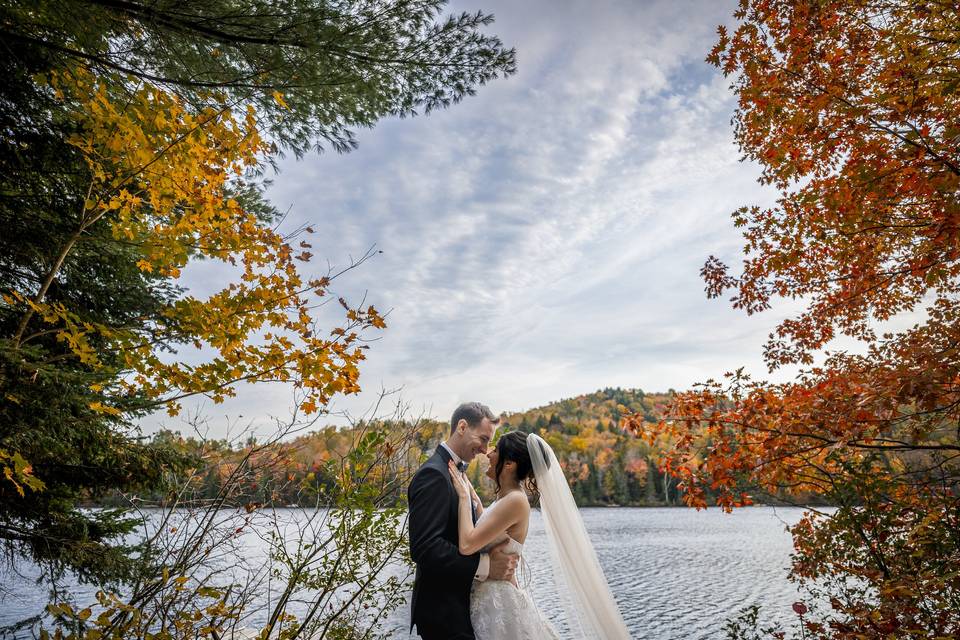 Fall Wedding