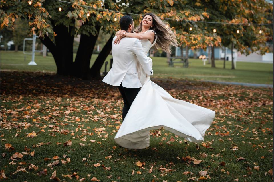 Hana& Maz