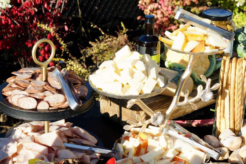 Buffet