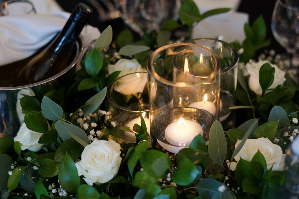 Décorations