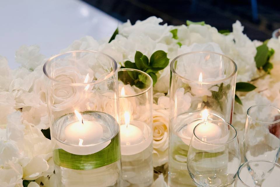 Décorations
