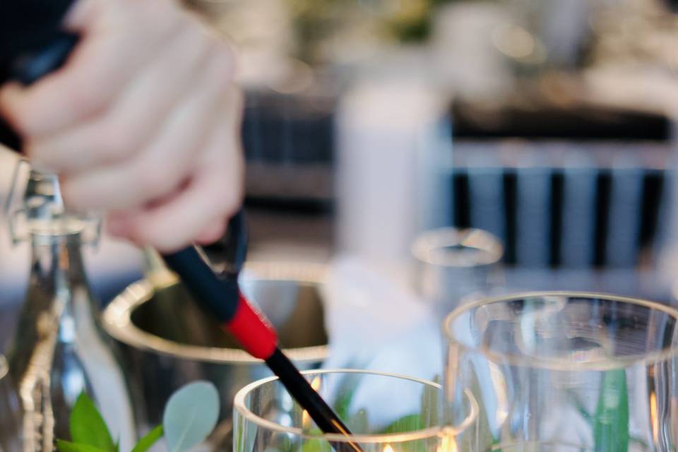 Décorrations