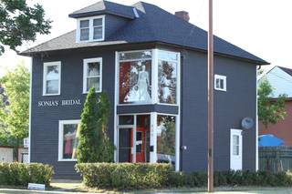 Sonia's Bridal Studio