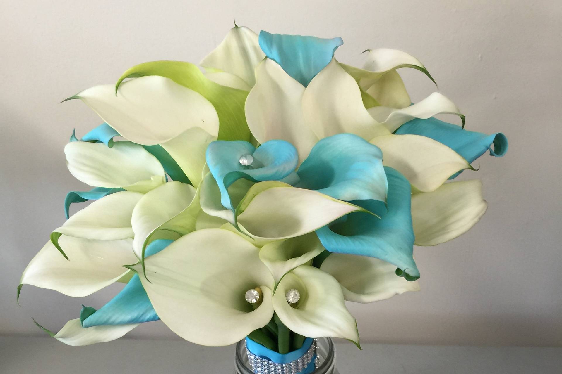 Barrie Flower - Flowers - Barrie - Weddingwire.ca