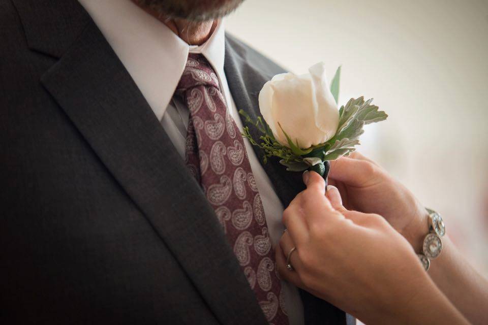 Boutonnierre