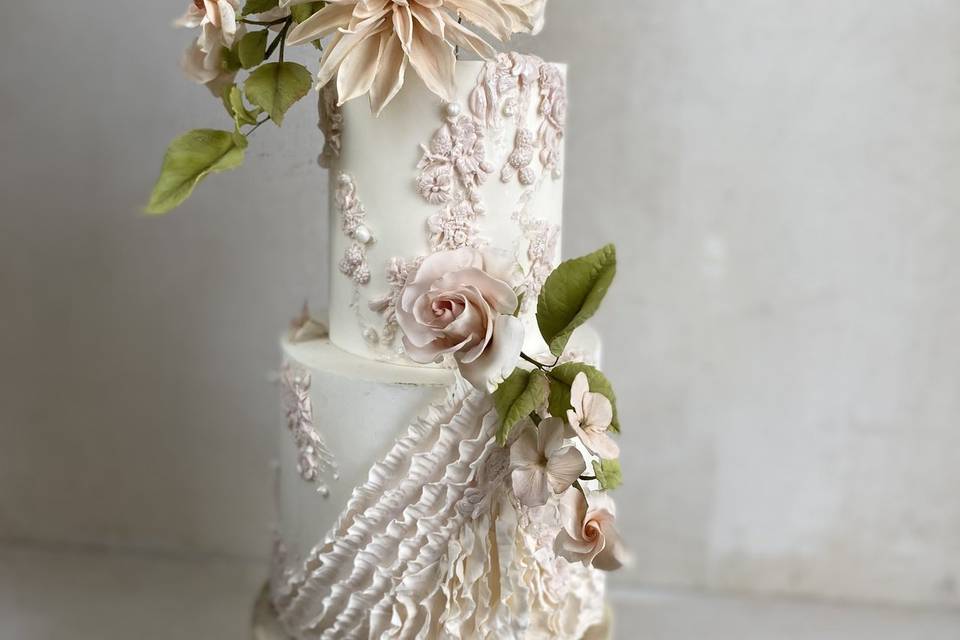 Oona Lucille Cakes