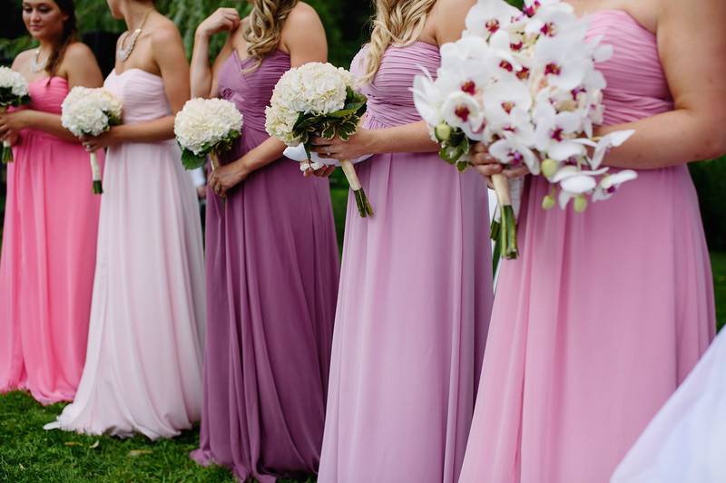 Bridal Bouquet