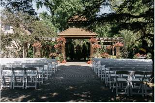 Madison Greenhouse Event Venue - Venue - Newmarket - Weddingwire.ca