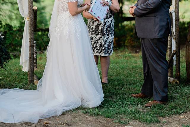I Do Ceremonies
