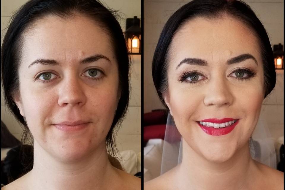 Semblance Makeup