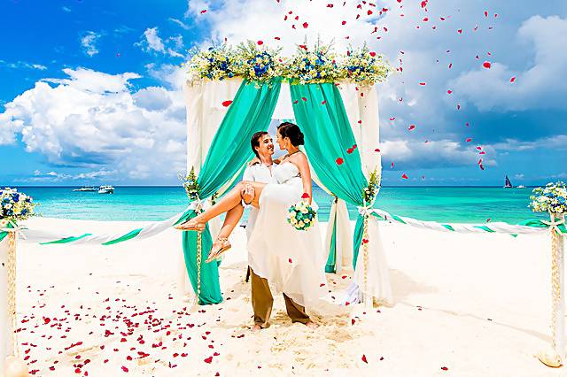 Weddings by Jubilee Travel